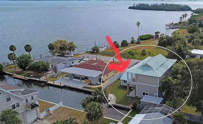 Vila Sarasota Bay Bradenton Exteriér fotografie